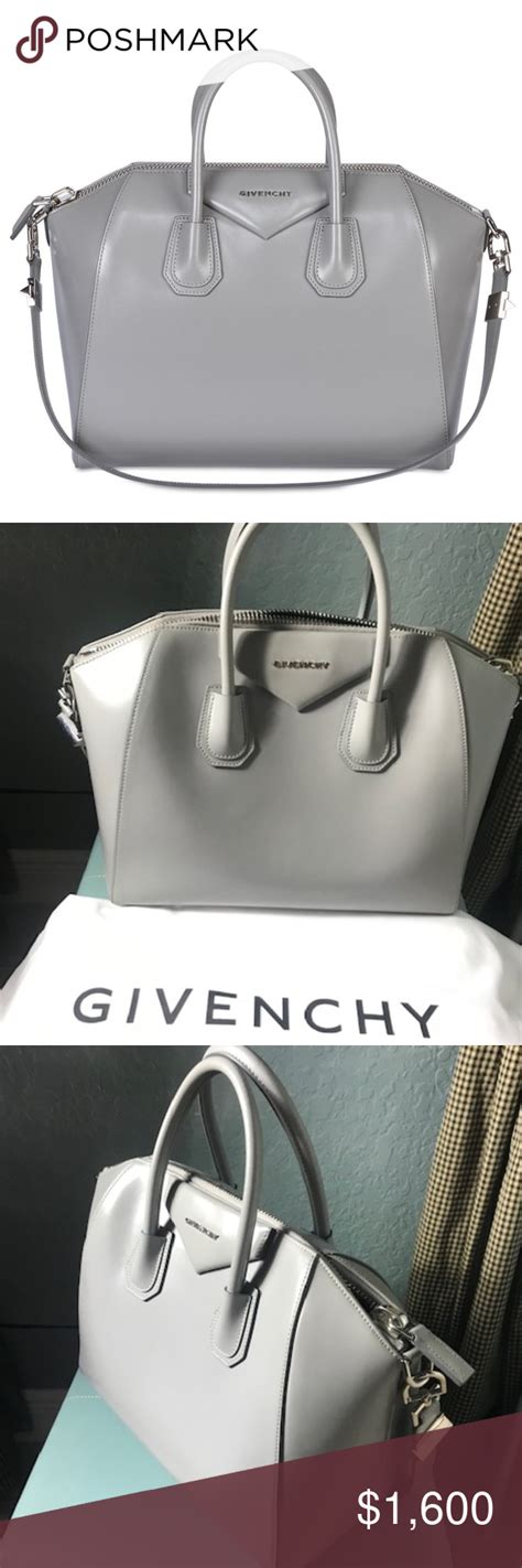 borsa givenchy imitazione|Givenchy bag authenticity.